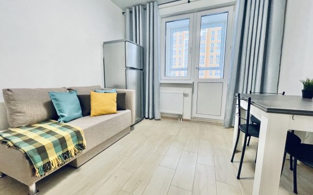 Апартаменты VEGAS на Героев Донбасса 7