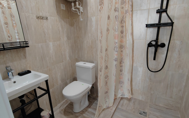 Гостевой дом Брусника