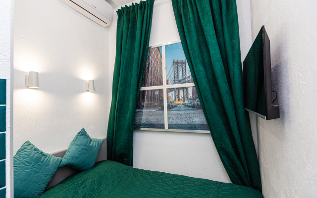 Tatyanin Park 30/1 Lodging House