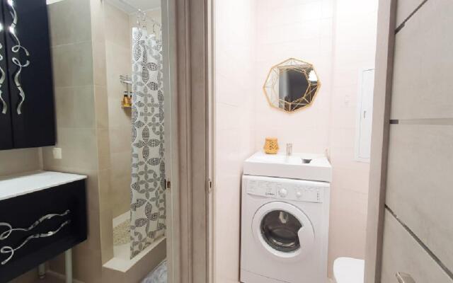 U Ozera Apartments