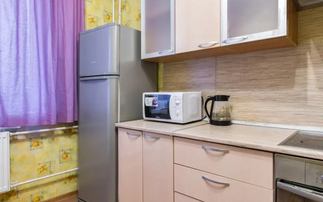 Апартаменты Домотелли посуточно 2