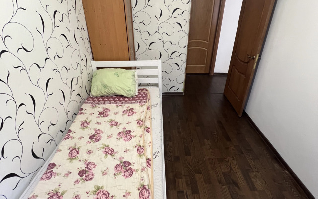 V Tsentre Goroda Flat
