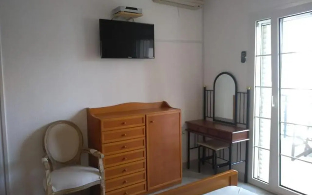 Villa Askamnia Resort