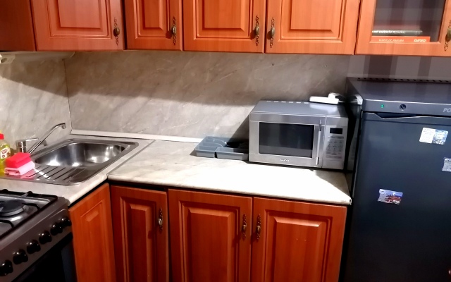 Апартаменты Балашиха Zhivopisnaya Street