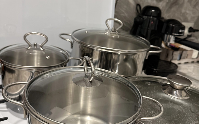 Квартира 2-х Комнатная Кисловодск Кутузова,26