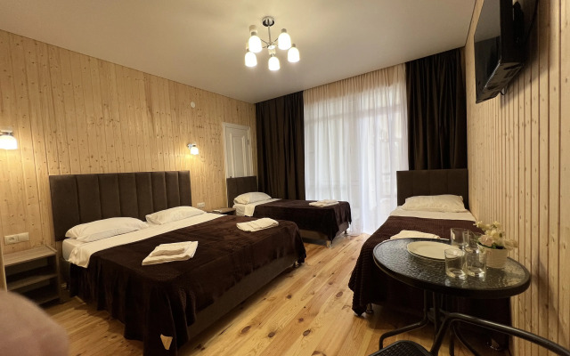 Butik-Otel Aisha