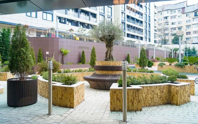 Апартаменты Sokol_apartments 153