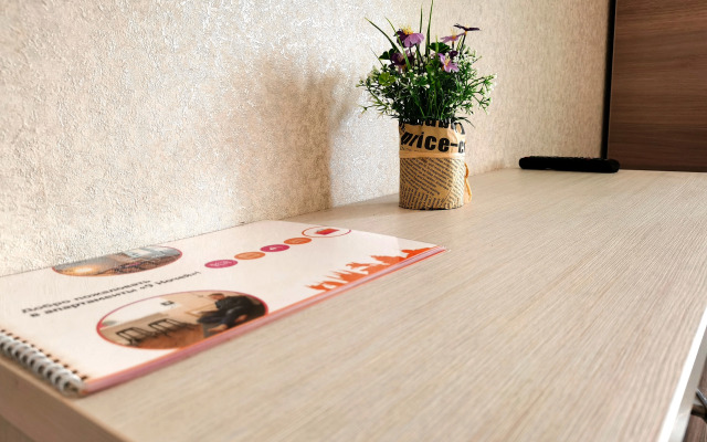 Квартира 9 Ночей на Селенгинской 9