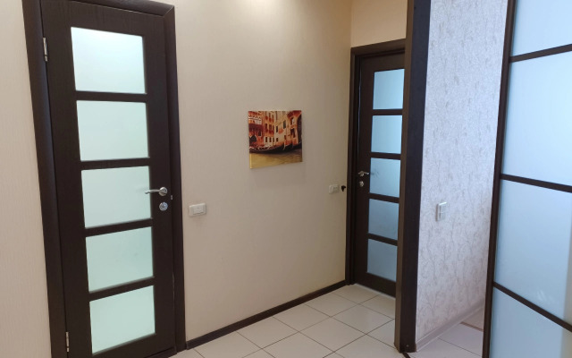 Квартира Видовая у Театра