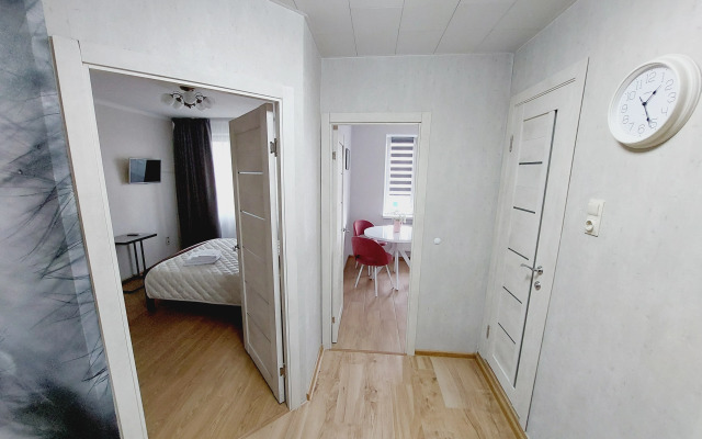 Uyutny Dom Flat