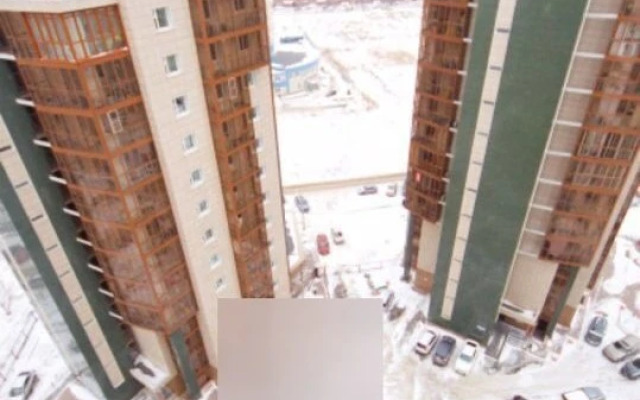 Квартира на улице Алексеева 89 (14 этаж)