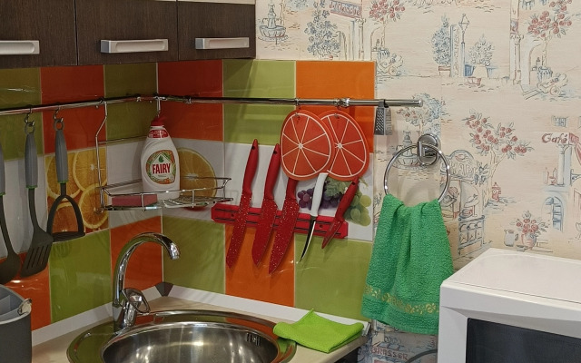 Квартира Уютная Дзержинского 60