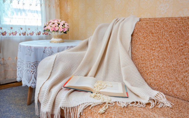 Квартира Уют