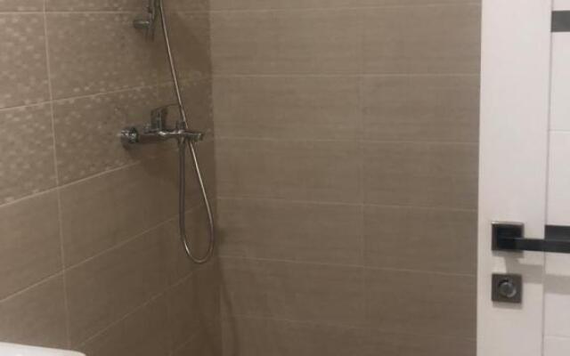 Апартаменты на Санаторной