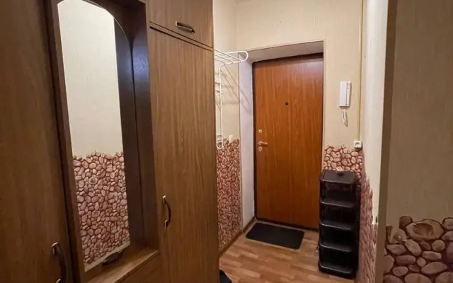 Na Suzdalskom Prospekte 21 Flat