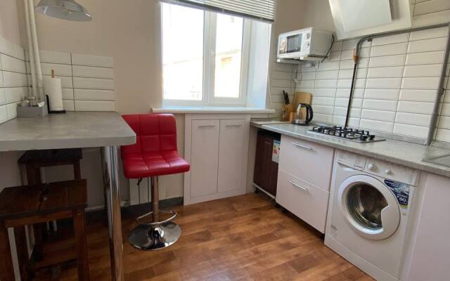 Апартаменты Березовая Роща