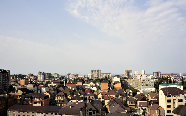 Апартаменты КвартОтель на М.Горького 85Б 1