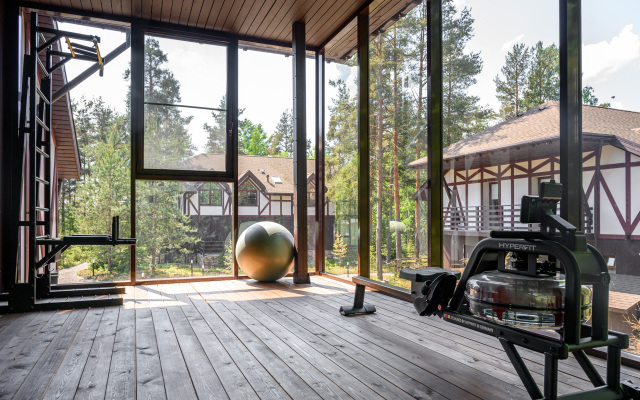 Fregat Hotel