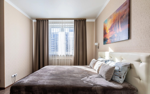 Апартаменты KazanRent