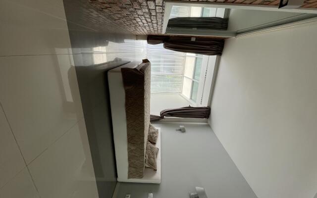 Taunpark Flat