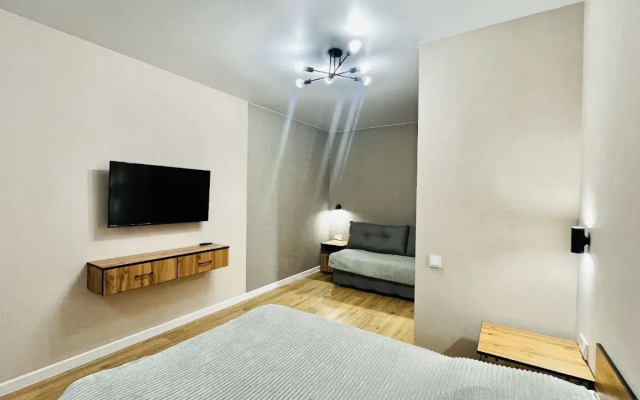 Апартаменты Моршанское Шоссе 24К/61