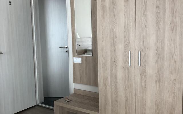 "Pillau Apart" Apartaments