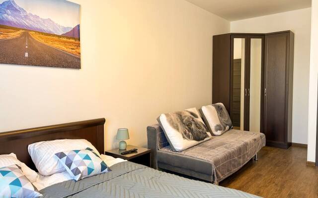 Апартаменты Классные Однокомнатные у Метро