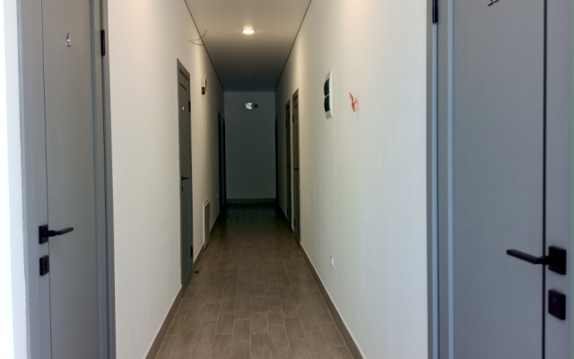 Amina Guest House