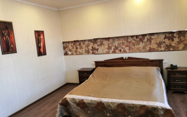 Отель Городская гостиница