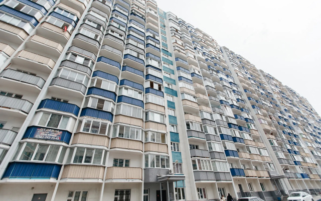 Апартаменты в Первомайской районе