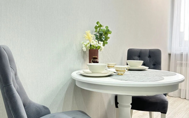 Квартира на Набержной Жк Белый Ангел