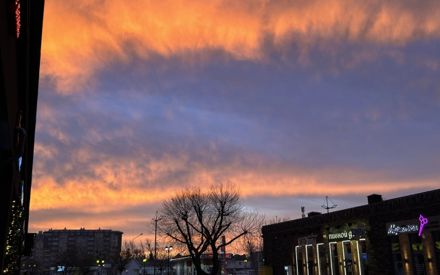 Квартира на Лермонтова