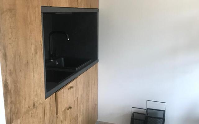 Апартаменты в Светлогорске на Майском 19