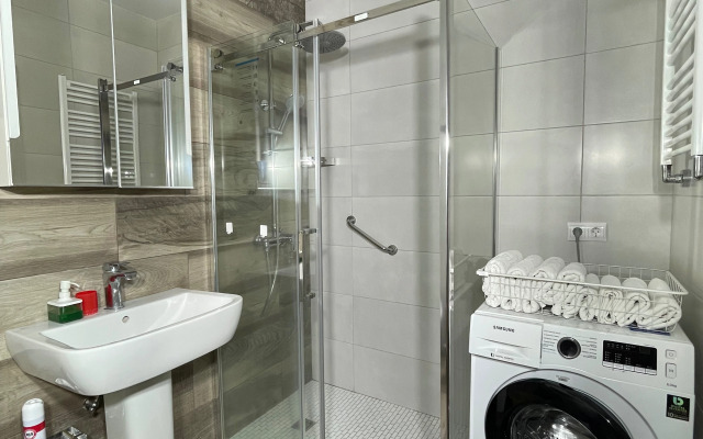 Апартаменты ТВОЙ ДОМ У МОРЯ - Premium 28