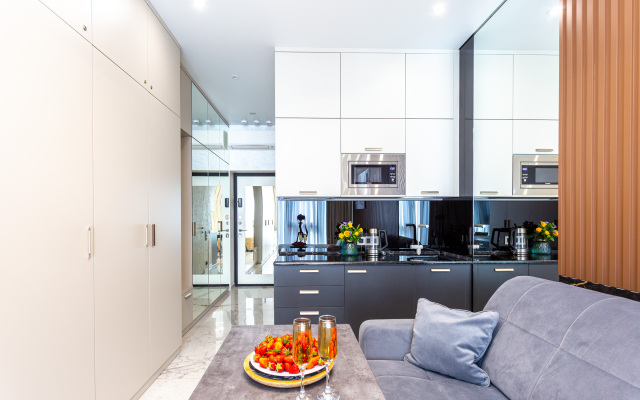 Lux Metropol Apartments
