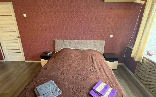 Квартира Уютная