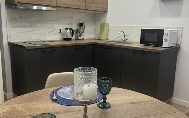 Апартаменты Три богатыря 1