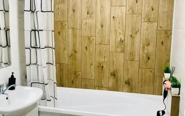 Квартира на Красной улице 118/1