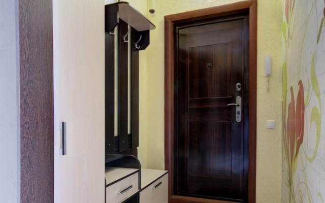 Квартира В Луговом