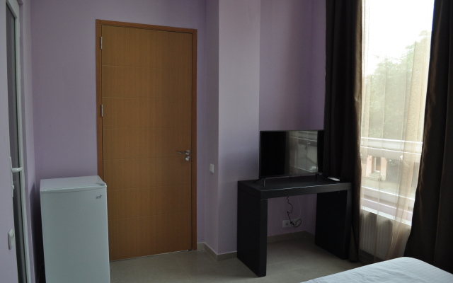 Tiflis Avlabari Hotel