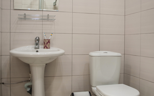 Hostels Rus-Novosibirsk