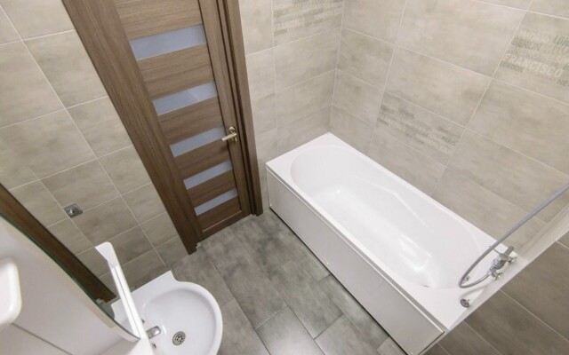 Апартаменты ЖК Гвардейский 2 207