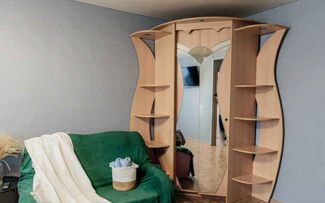 Апартаменты в центре Челябинска