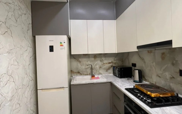 Апартаменты роскошные Киевская No.51