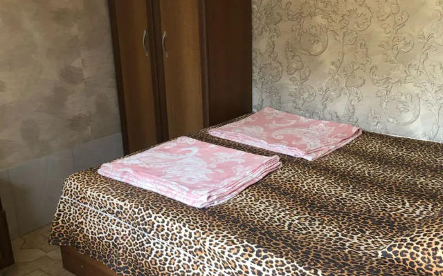 U Rozy Guest House