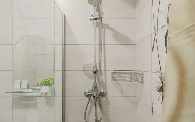 Квартира Уютная студия посуточно