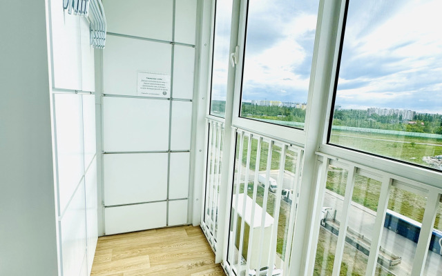 Квартира на Ул Осиновая 11