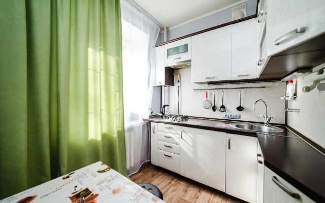 Апартаменты Кутузовский 5/3к2