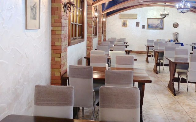 Bavariya Hotel