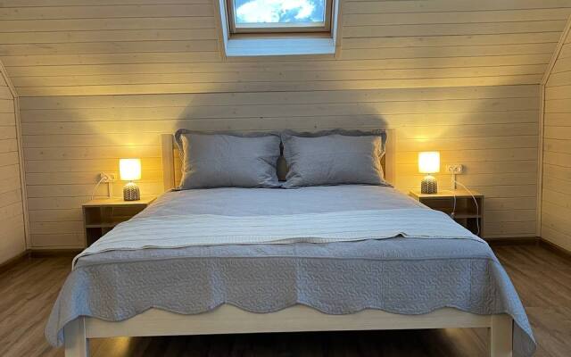 Частный дом Стрелец